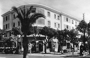 AIN TAYA LA POSTE